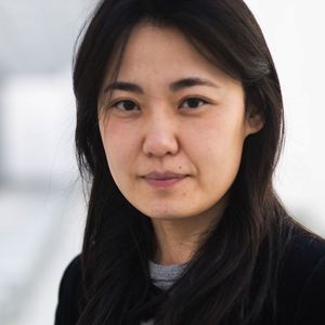 Née en Chine, Aude Guo est l'une des cofondatrices d'InnovaFeed.