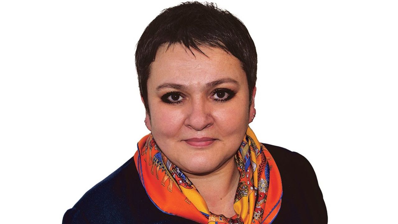 Cécile Zammit-Popescu devient présidente par intérim de la communauté urbaine.