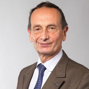 Jérôme Bédier