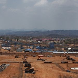 La multinationale minière Vale a reçu plusieurs dizaines d'offres émanant de fonds de private equity pour sa mine de charbon au Mozambique.