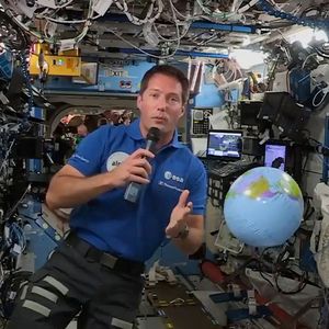 Alors que Thomas Pesquet monte à bord de l'ISS avec des vaisseaux russes ou américains, l'Agence spatiale européenne est en train de sélectionner son futur corps européen d'astronautes pour l'exploration humaine de l'espace.