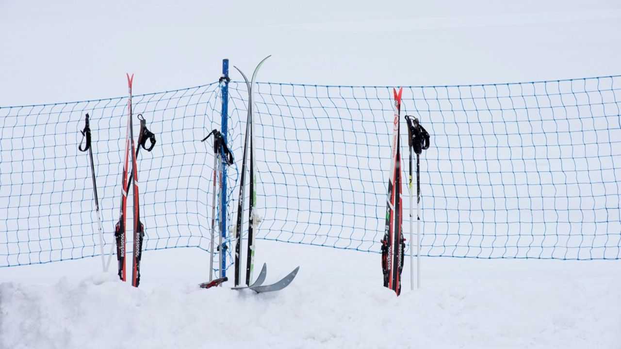 La Haute Savoie mobilise 300 millions d'euros pour la relève de ses stations de ski