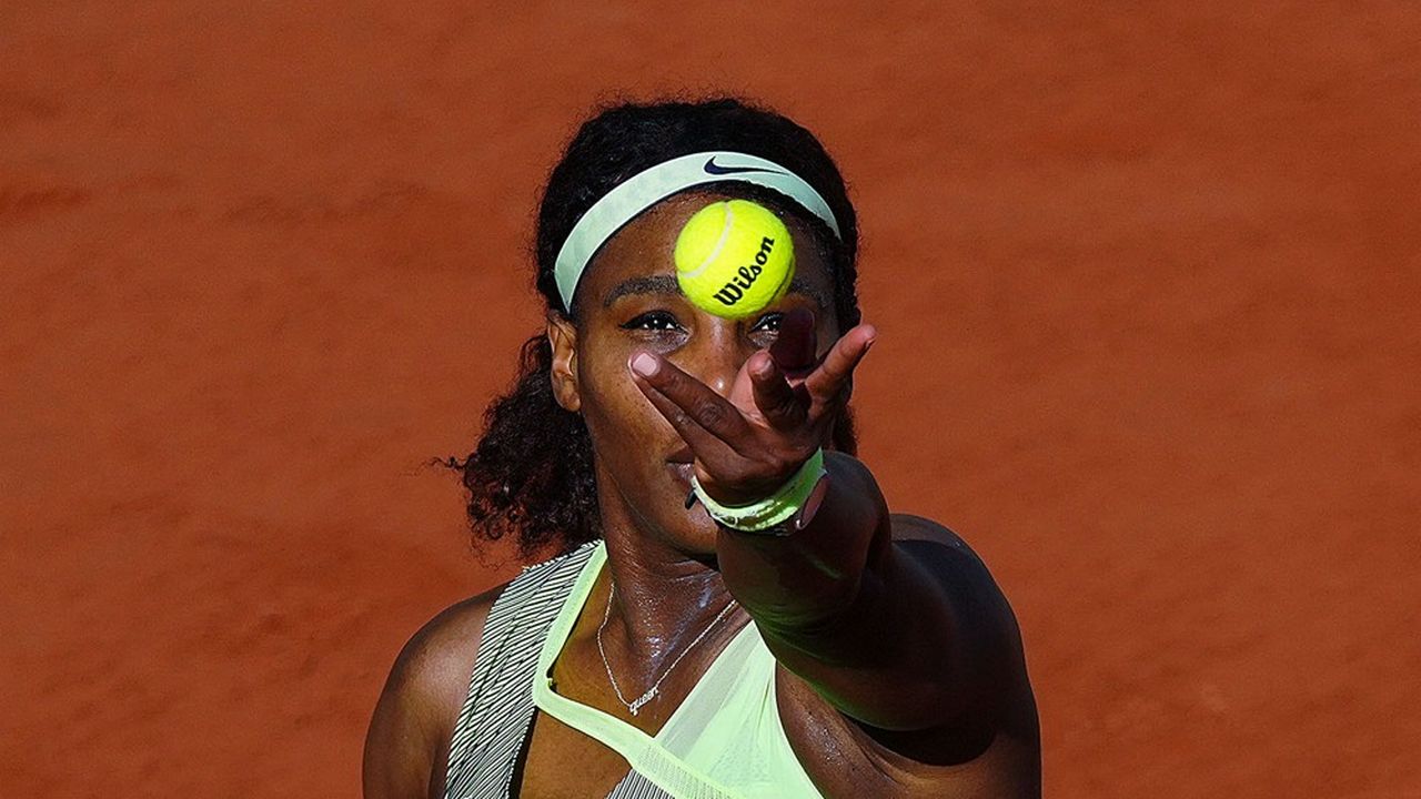 Serena Williams rejoint le board de Sorare