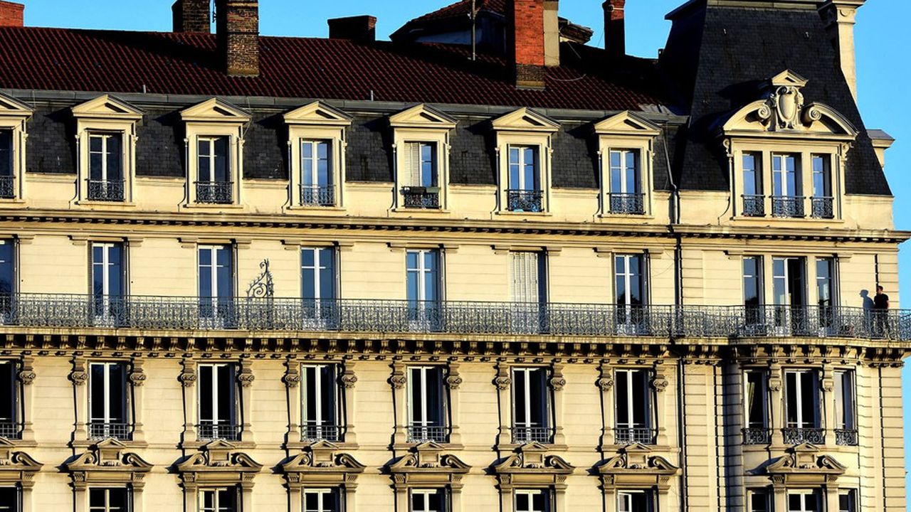 Comment évoluent les loyers dans les grandes agglomérations ? Les réponses du président de l'UNPI Nouvelle-Aquitaine.