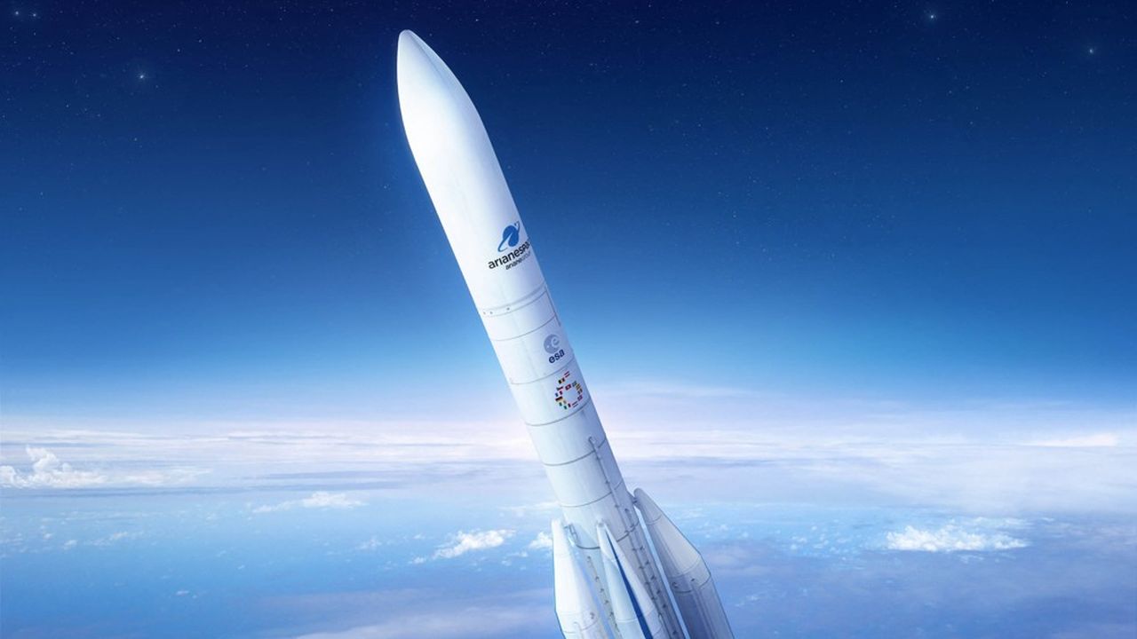 Si ArianeGroup ratait le rendez-vous de 2022 pour le premier vol d'Ariane 6, l'Europe risquerait de devoir décaler certaines missions faute de lanceurs.