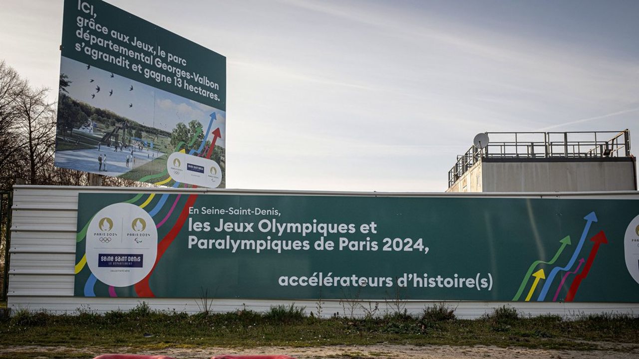 Olympic Games 2024: Seine-Saint-Denis in the hot seat to host the shooting events