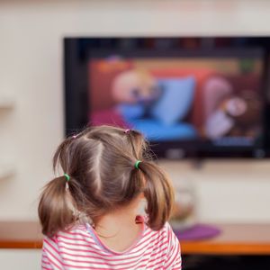 Les enfants ont de moins en moins le « réflexe télé ».