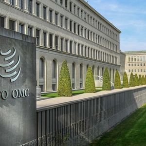 L'OMC autorise la Chine à prendre des mesures de rétorsion contre les Etats-Unis à hauteur de 645 millions de dollars.