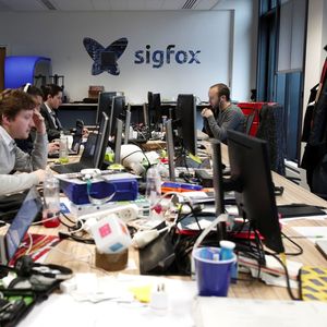 Sigfox avait levé un total de 277 millions d'euros entre 2010 et 2016.