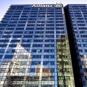 L'union entre Allianz et Oddo dans l'assurance-vie remonte à 2003, au temps des AGF.