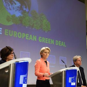 Le 14 juillet 2021, la Commission européenne présentait son plan « Fit for 55 % » pour accélérer la transition écologique.