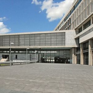 Un tout nouvel institut des sciences de la sécurité a été créé par CY Cergy Paris Université, en partenariat avec le pôle judiciaire de la gendarmerie nationale.