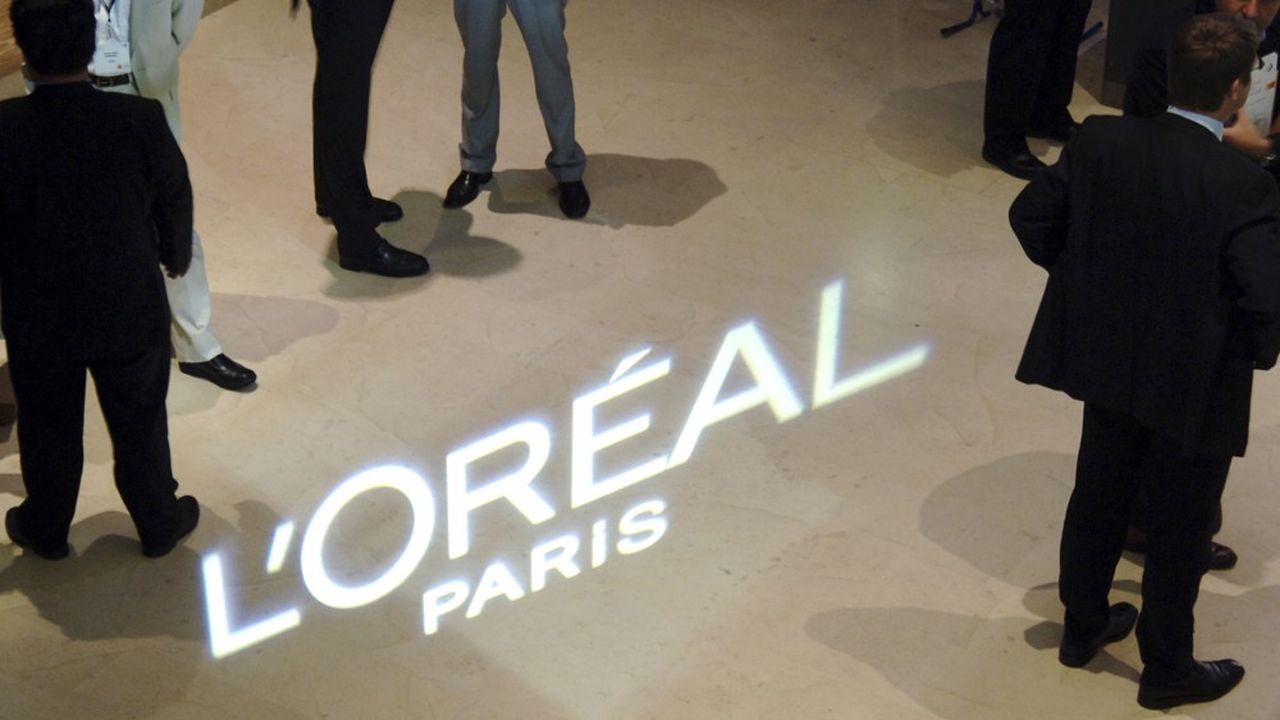 L'annulation de 22 millions d'actions L'Oréal rachetées pour près de 9 milliards d'euros devrait se traduire par une hausse de plus de 4 % du bénéfice net par action.