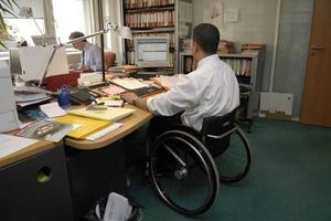 ADTP emploie 600 personnes en Haute-Savoie dont 80 % en situation de handicap.