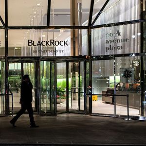 L'américain BlackRock est le premier gérant et collecteur de fonds européens gérés activement ou passivement (ETF).