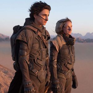 « Dune » a rapporté 400 millions de dollars au box-office mondial, selon Box Office Mojo.