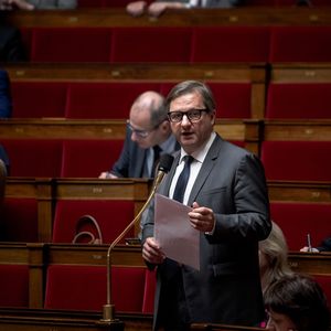 Sylvain Waserman, député du Bas-Rhin, fait partie des parlementaires qui ont poussé des dispositions relatives au renforcement de la coopération transfrontalière.
