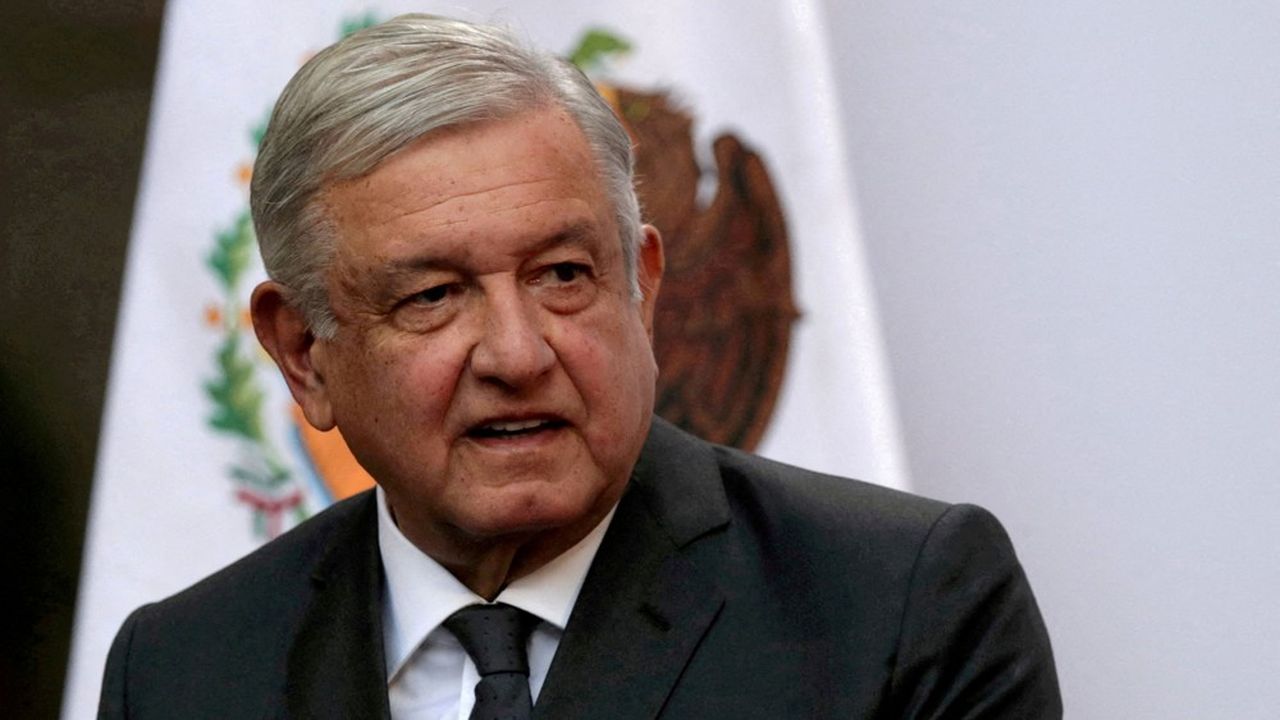 El proyecto de reforma energética de México preocupa a EE.UU.