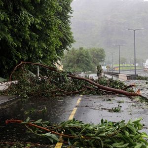 Si les dégâts causés par le cyclone Batsirai sont importants, aucune victime n'est, à ce jour, à déplorer.