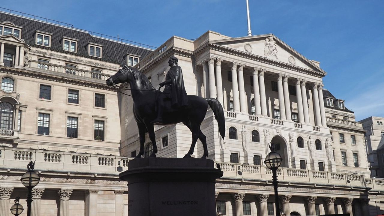 Les différences de vue au sein du Comité de politique monétaire de la Bank of England ont surpris les marchés.