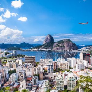 La forte remontée des taux d'intérêt au Brésil a renchéri le coût de couverture contre le risque de change du real brésilien.