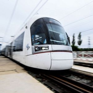 Le chinois CRRC Changchun Railway Vehicles a signé la ligne rouge de 23 km, qui sera prochainement mise en service à Tel Aviv.