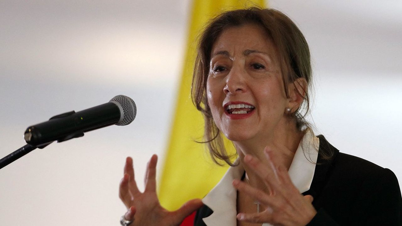 Colombia: Regreso político de Ingrid Betancourt incendia elección presidencial
