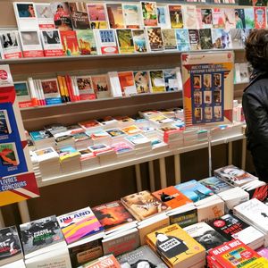 Le marché français du livre signe une année 2021 historique