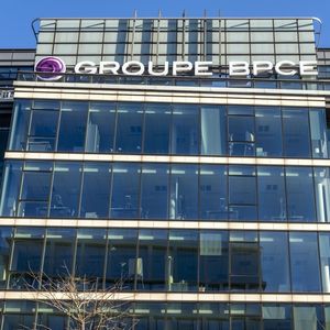 Le groupe BPCE a enregistré un bénéfice net de 4 milliards d'euros, en hausse de 32 % par rapport à 2019.