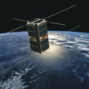 Le satellite Inspire-Sat7, sera mis en orbite en janvier 2023.
