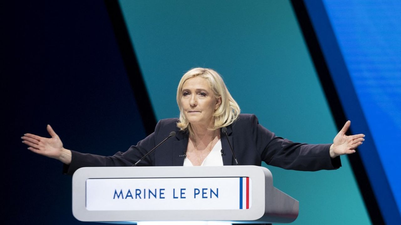 Le collège unique est clairement dans le viseur de Marine Le Pen. Mais la priorité doit toutefois aller à l'école primaire.
