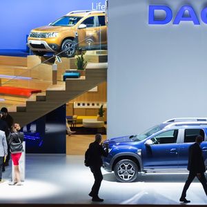 Avec une gamme largement renouvelée ces derniers mois, Dacia a pu conserver le plus fort taux de fidélité de sa clientèle en 2021.