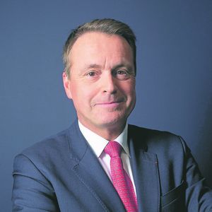 Philippe Michel Labrosse a été nommé directeur général d'Aviva France après que l'assureur a rejoint le groupe Aéma.
