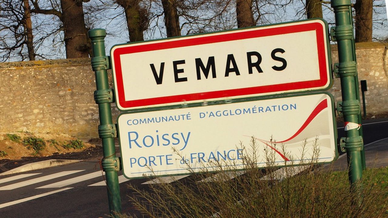 Vémars accueillera 3.300 habitants en 2024, 600 de plus qu'aujourd'hui.