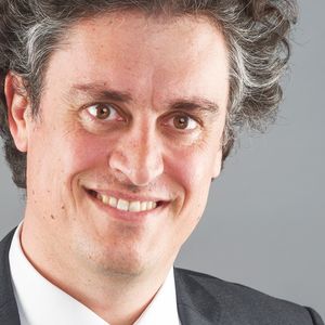 Elie Hériard Dubreuil est le président de la nouvelle agence de notation EthiFinance.