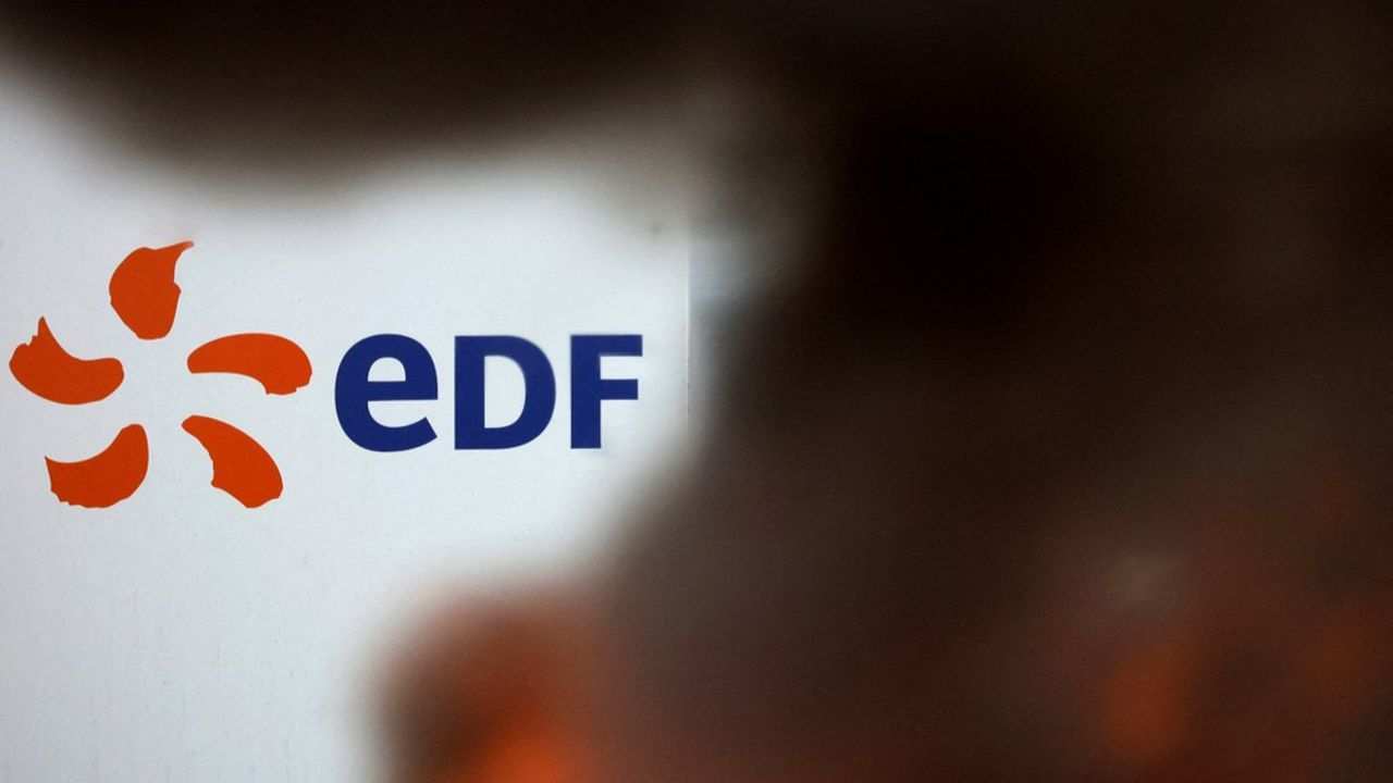 EDF : L'Etat Prêt à Lancer Une Augmentation De Capital | Les Echos