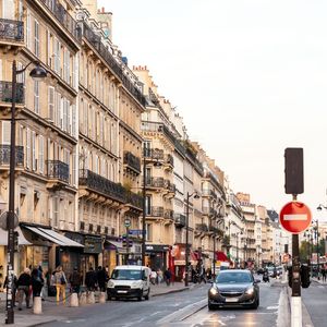 La future « zone apaisée » couvrira l'arrondissement de Paris Centre ainsi que le nord du boulevard Saint-Germain jusqu'à la Seine sur la rive gauche.