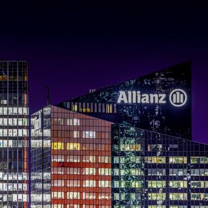 Allianz rappelle que les discussions avec les plaignants se poursuivent.