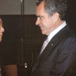 Entre le 21 et le 28 février 1972, Richard Nixon a visité la Chine, une « semaine qui a changé le monde », selon les mots du président des Etats-Unis.