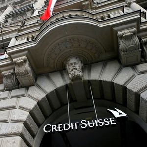 Credit Suisse a vivement réagi en affirmant que les données sont partielles et inexactes.