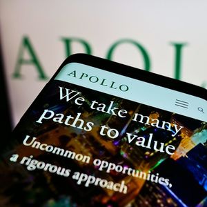Le géant mondial du private equity Apollo vient d'entrer en négociations exclusives pour racheter les terminaux de paiement de Worldline.