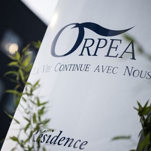 Le groupe Orpea prévoyait d'ouvrir des centres de suites de soins et de réadaptation en Russie.