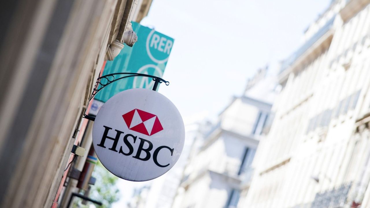 Après La Cession En France, HSBC Veut Continuer à Se Développer En ...