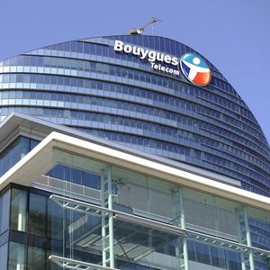 Bouygues Telecom a vu son chiffre d'affaires progresser de 13 % en 2021, selon les résultats annuels publiés ce jeudi.