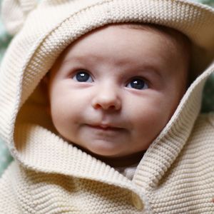 Dès quatre mois, un bébé serait capable d'effectuer une première catégorisation selon le critère animé/inanimé.