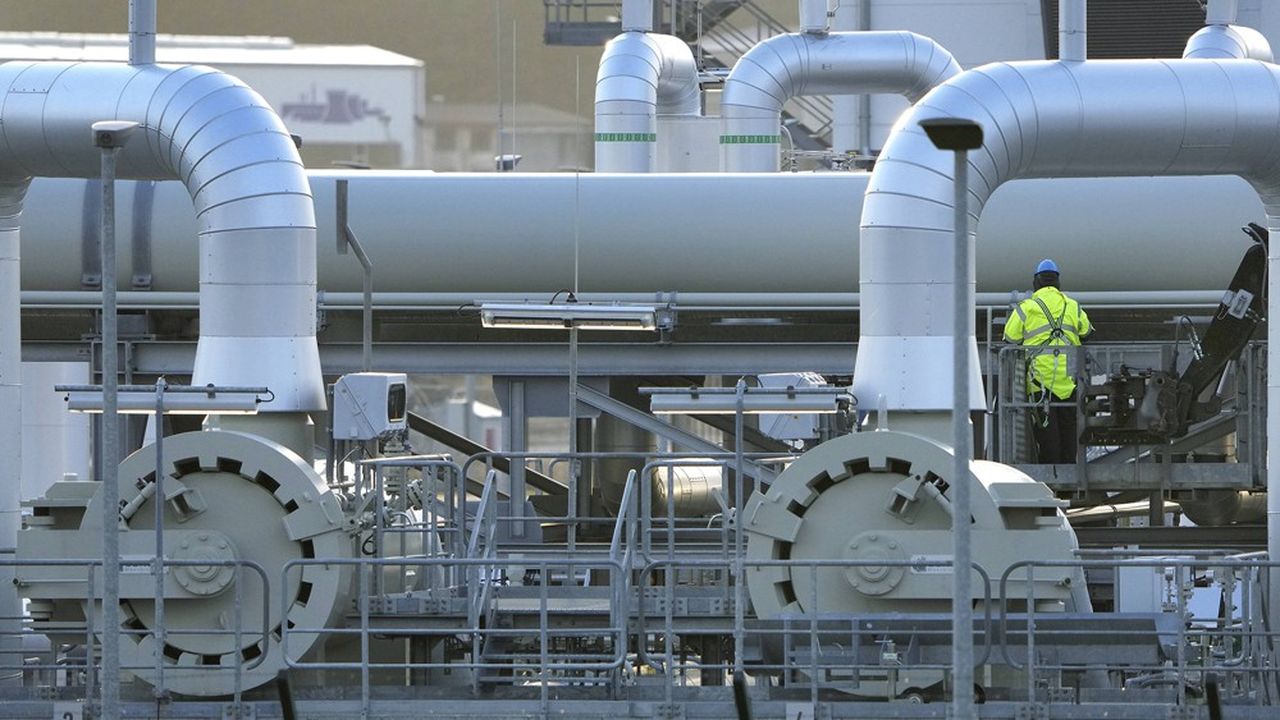Même en cas de coupure des gazoducs de Gazprom, l'Union européenne pourrait survivre à l'hiver prochain sans gaz russe avance le centre de réflexion Bruegel.