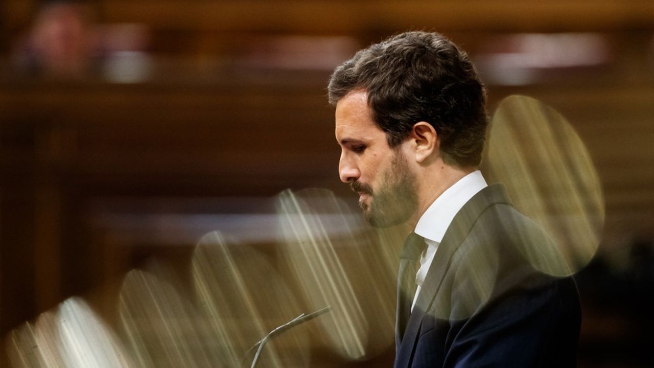España: Tratar con el Partido Popular en un contexto de corrupción y traición