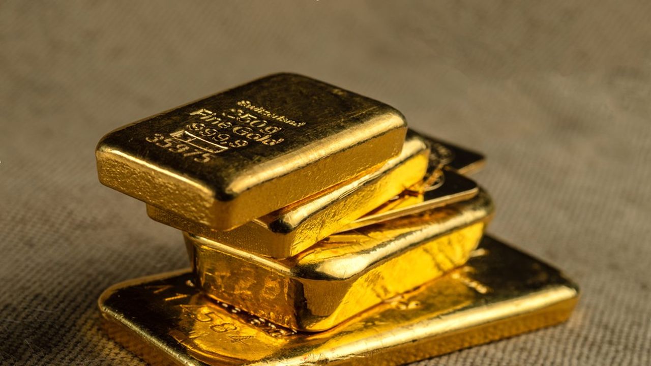 En période d'inflation et de tension sur les marchés, l'or apparaît comme une valeur refuge classique, mais elle n'est pas la seule.