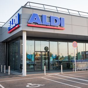 Aldi compte désormais 1.300 supermarchés en France.