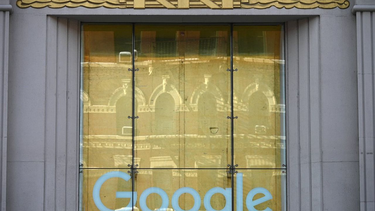Après moult réticences, Google a fini par se plier à la loi française, sous la pression de l'Autorité de la concurrence.